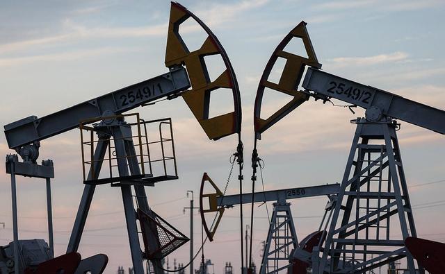 Bloomberg узнал о планах Индии сократить закупки российской нефти
