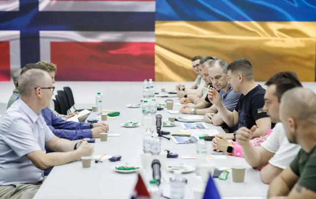 Известный шведский производитель РЭБ откроет представительство в Украине, - Минобороны